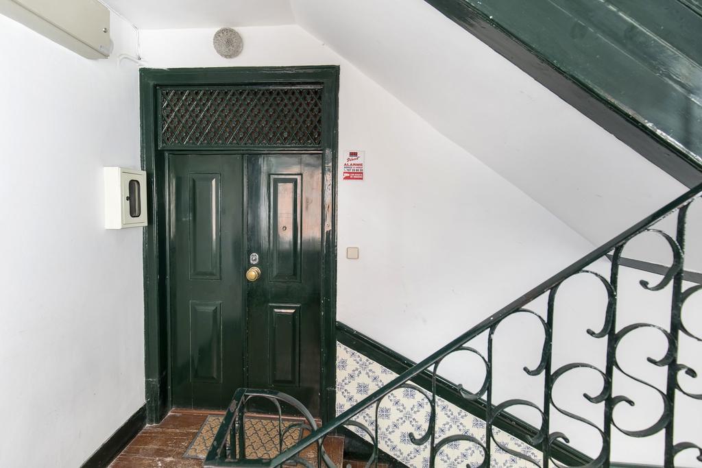 Lovelystay - Liberdade Unique Style! Lisboa Exterior foto